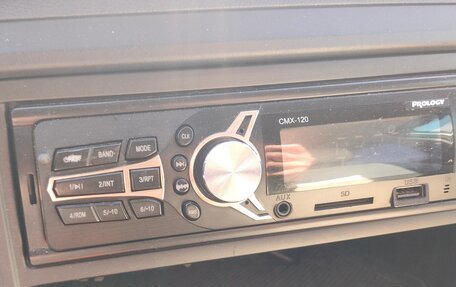 Skoda Fabia II, 2012 год, 250 000 рублей, 10 фотография