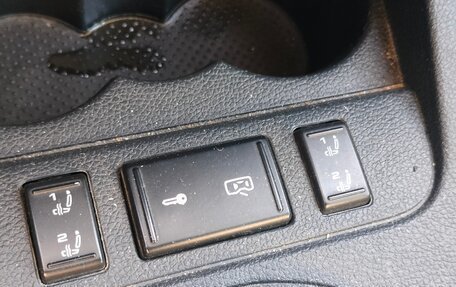 Skoda Fabia II, 2012 год, 250 000 рублей, 9 фотография