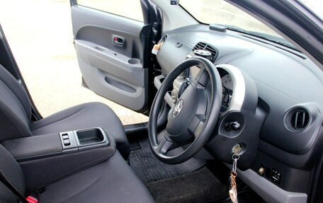 Toyota Passo III, 2009 год, 485 000 рублей, 3 фотография