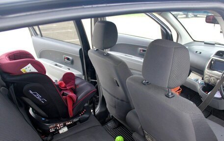 Toyota Passo III, 2009 год, 485 000 рублей, 6 фотография