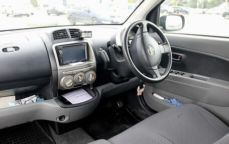 Toyota Passo III, 2009 год, 485 000 рублей, 8 фотография