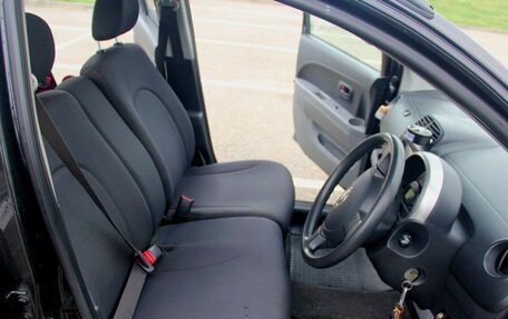 Toyota Passo III, 2009 год, 485 000 рублей, 12 фотография