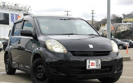 Toyota Passo III, 2009 год, 485 000 рублей, 14 фотография