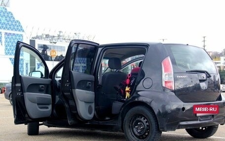 Toyota Passo III, 2009 год, 485 000 рублей, 10 фотография