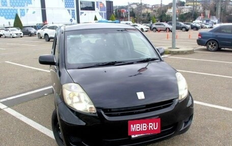 Toyota Passo III, 2009 год, 485 000 рублей, 11 фотография