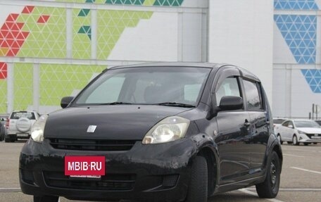 Toyota Passo III, 2009 год, 485 000 рублей, 15 фотография