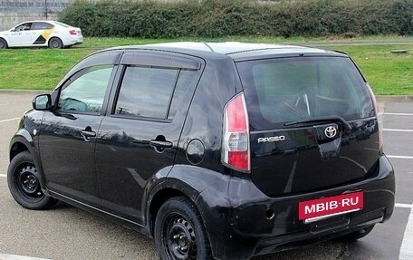 Toyota Passo III, 2009 год, 485 000 рублей, 5 фотография