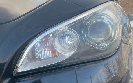 Nissan Fuga II, 2010 год, 760 000 рублей, 9 фотография