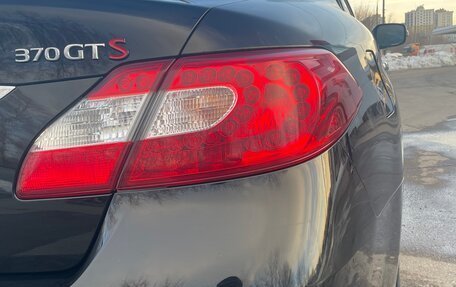 Nissan Fuga II, 2010 год, 760 000 рублей, 11 фотография