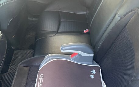 Nissan Fuga II, 2010 год, 760 000 рублей, 14 фотография