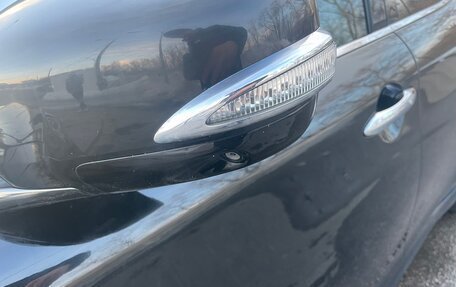 Nissan Fuga II, 2010 год, 760 000 рублей, 16 фотография