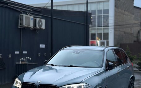 BMW X5, 2018 год, 4 250 000 рублей, 2 фотография