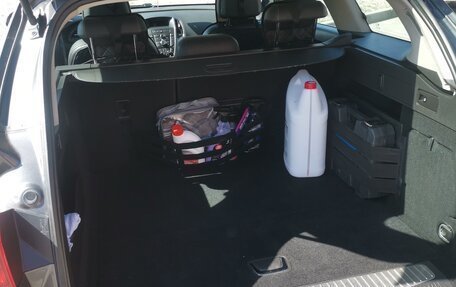 Opel Astra J, 2011 год, 850 000 рублей, 12 фотография