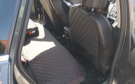 Opel Astra J, 2011 год, 850 000 рублей, 10 фотография