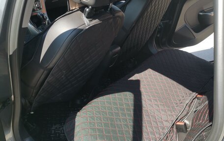 Opel Astra J, 2011 год, 850 000 рублей, 9 фотография