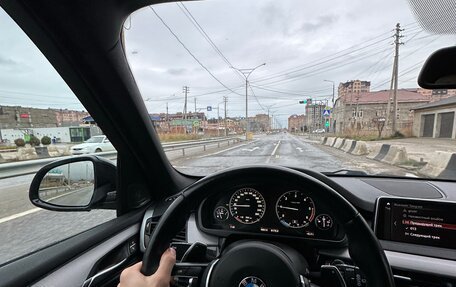 BMW X5, 2018 год, 4 250 000 рублей, 5 фотография