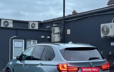 BMW X5, 2018 год, 4 250 000 рублей, 3 фотография