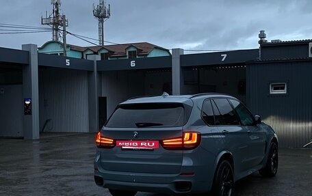 BMW X5, 2018 год, 4 250 000 рублей, 4 фотография