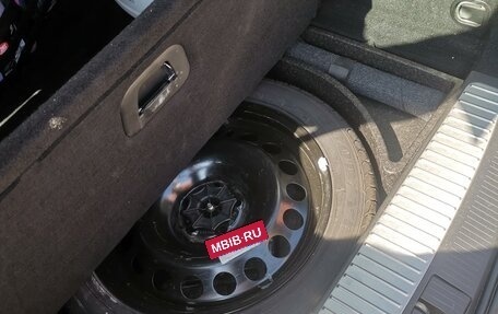 Opel Astra J, 2011 год, 850 000 рублей, 13 фотография