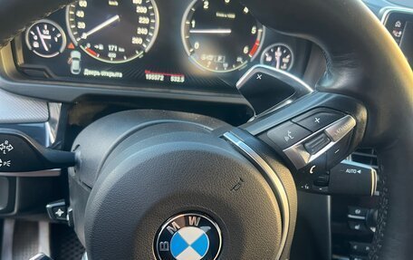 BMW X6, 2017 год, 3 450 000 рублей, 9 фотография