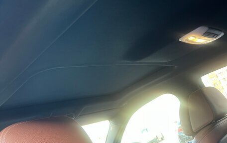 BMW X6, 2017 год, 3 450 000 рублей, 14 фотография