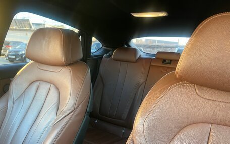 BMW X6, 2017 год, 3 450 000 рублей, 18 фотография