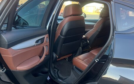 BMW X6, 2017 год, 3 450 000 рублей, 12 фотография