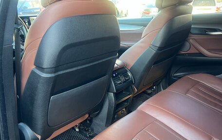 BMW X6, 2017 год, 3 450 000 рублей, 13 фотография