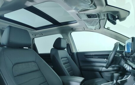 Honda CR-V, 2026 год, 4 800 000 рублей, 3 фотография