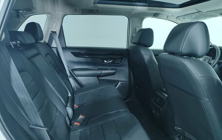 Honda CR-V, 2026 год, 4 800 000 рублей, 2 фотография