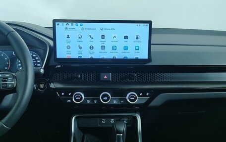 Honda CR-V, 2026 год, 4 800 000 рублей, 7 фотография