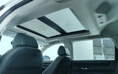 Honda CR-V, 2026 год, 4 800 000 рублей, 5 фотография