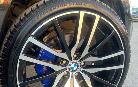 BMW X6, 2017 год, 3 450 000 рублей, 20 фотография