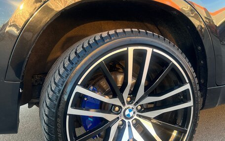 BMW X6, 2017 год, 3 450 000 рублей, 21 фотография