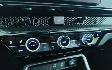 Honda CR-V, 2026 год, 4 800 000 рублей, 10 фотография