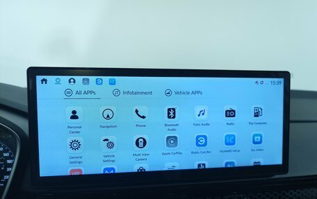 Honda CR-V, 2026 год, 4 800 000 рублей, 12 фотография