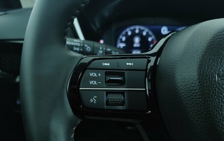 Honda CR-V, 2026 год, 4 800 000 рублей, 17 фотография