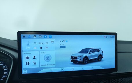 Honda CR-V, 2026 год, 4 800 000 рублей, 14 фотография