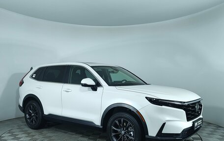 Honda CR-V, 2026 год, 4 800 000 рублей, 24 фотография