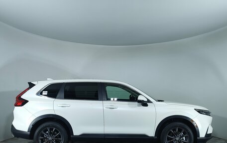 Honda CR-V, 2026 год, 4 800 000 рублей, 23 фотография