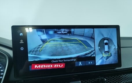 Honda CR-V, 2026 год, 4 800 000 рублей, 13 фотография