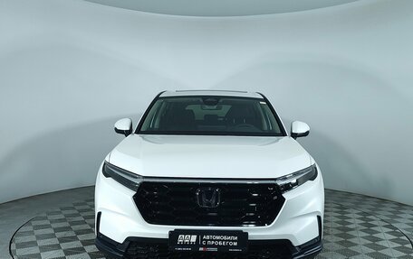 Honda CR-V, 2026 год, 4 800 000 рублей, 25 фотография