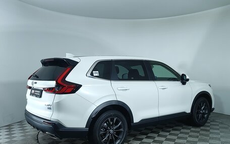 Honda CR-V, 2026 год, 4 800 000 рублей, 28 фотография