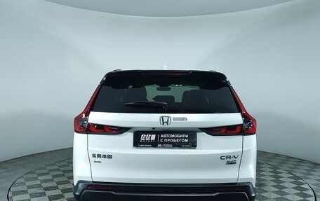 Honda CR-V, 2026 год, 4 800 000 рублей, 27 фотография