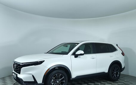 Honda CR-V, 2026 год, 4 800 000 рублей, 26 фотография