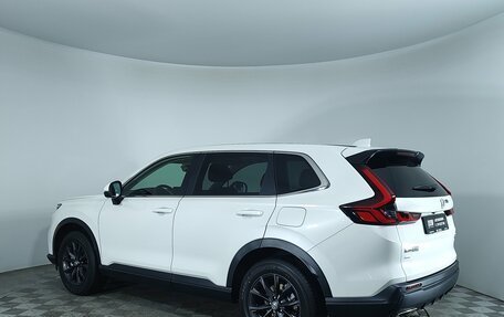 Honda CR-V, 2026 год, 4 800 000 рублей, 30 фотография