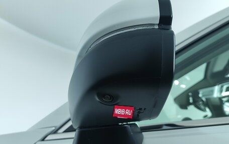 Honda CR-V, 2026 год, 4 800 000 рублей, 29 фотография