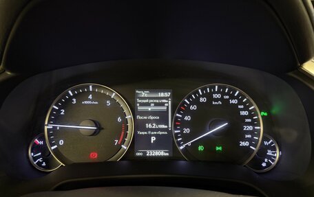 Lexus RX IV рестайлинг, 2017 год, 3 699 000 рублей, 32 фотография