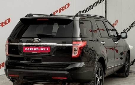 Ford Explorer VI, 2013 год, 1 900 000 рублей, 7 фотография