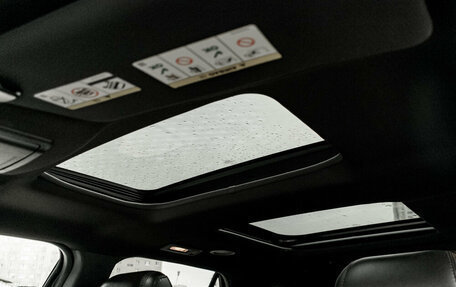 Ford Explorer VI, 2013 год, 1 900 000 рублей, 14 фотография